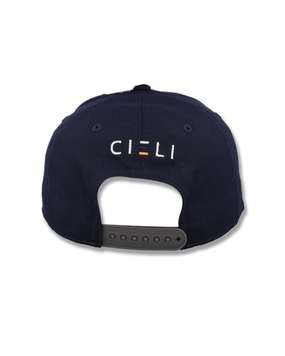 Carrot Cap