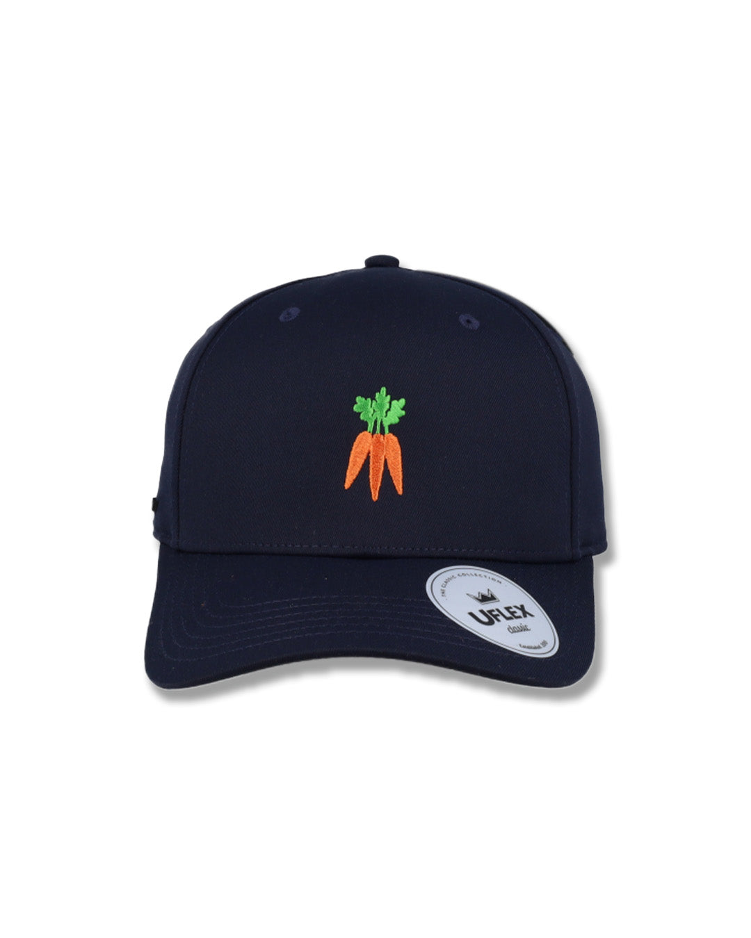 Carrot Cap