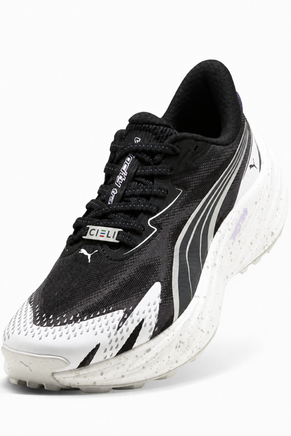 Cieli x Puma Velocity Nitro Black Feather