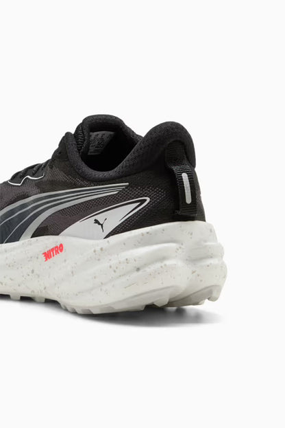 Cieli x Puma Velocity Nitro Black Feather