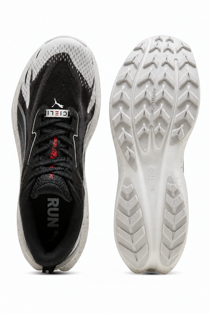 Cieli x Puma Velocity Nitro Black Feather