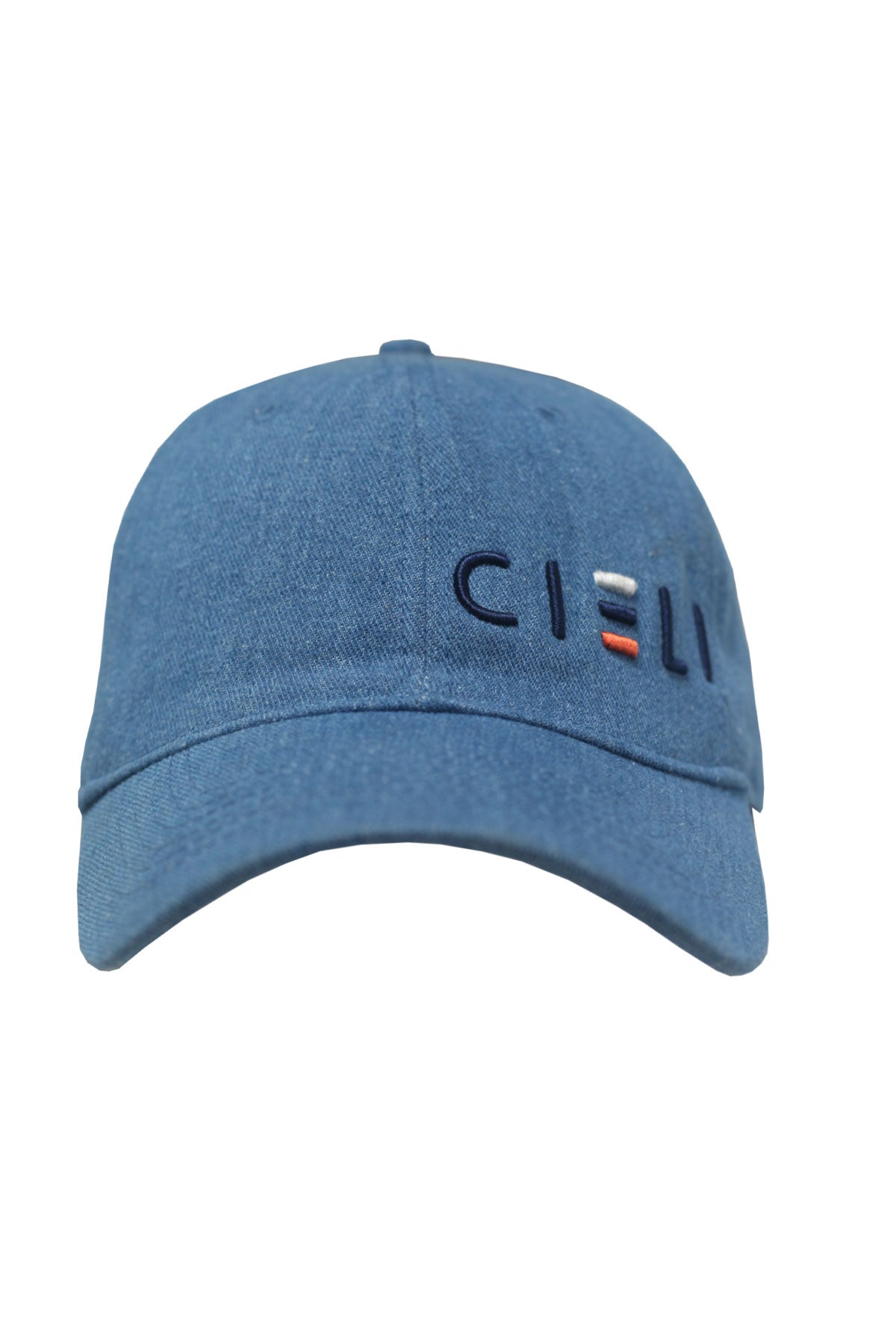 Tillow Denim Cap