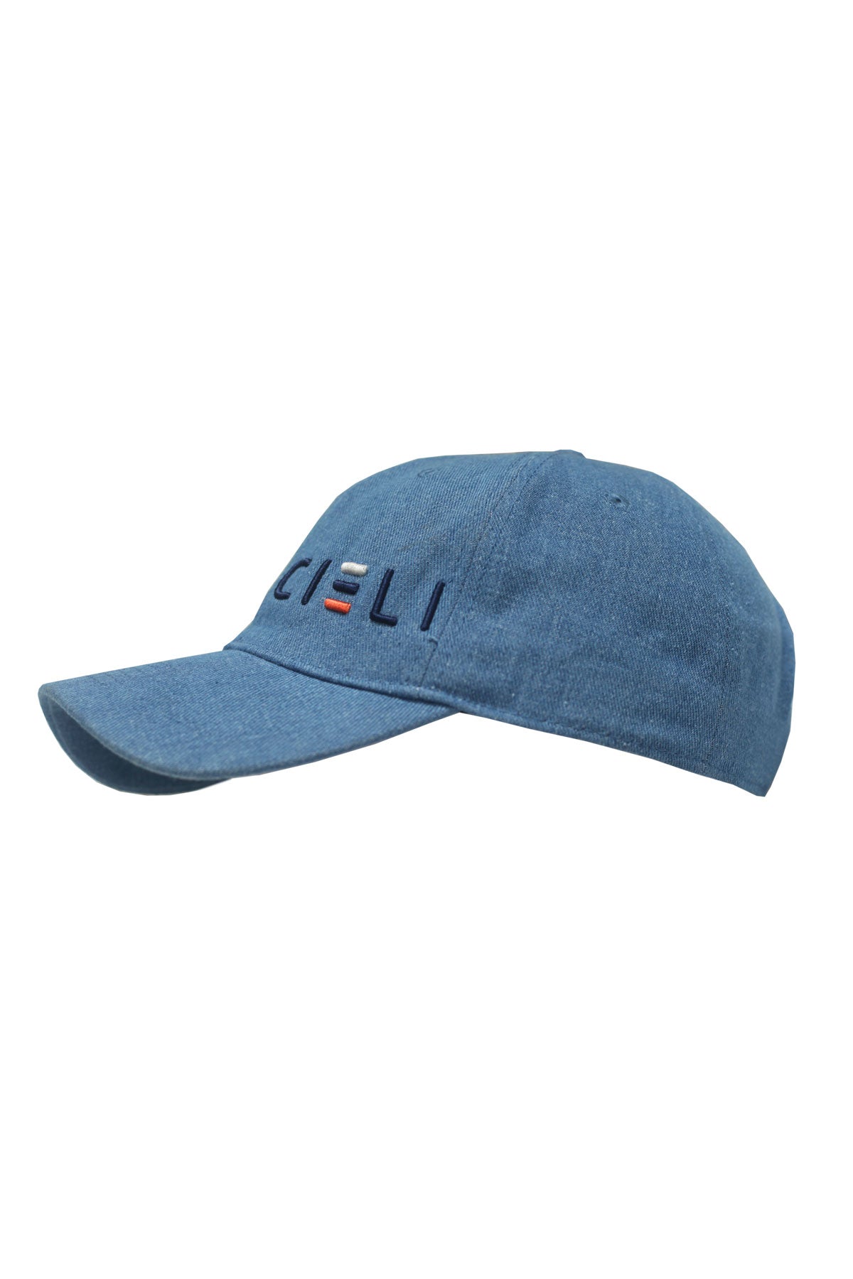 Tillow Denim Cap