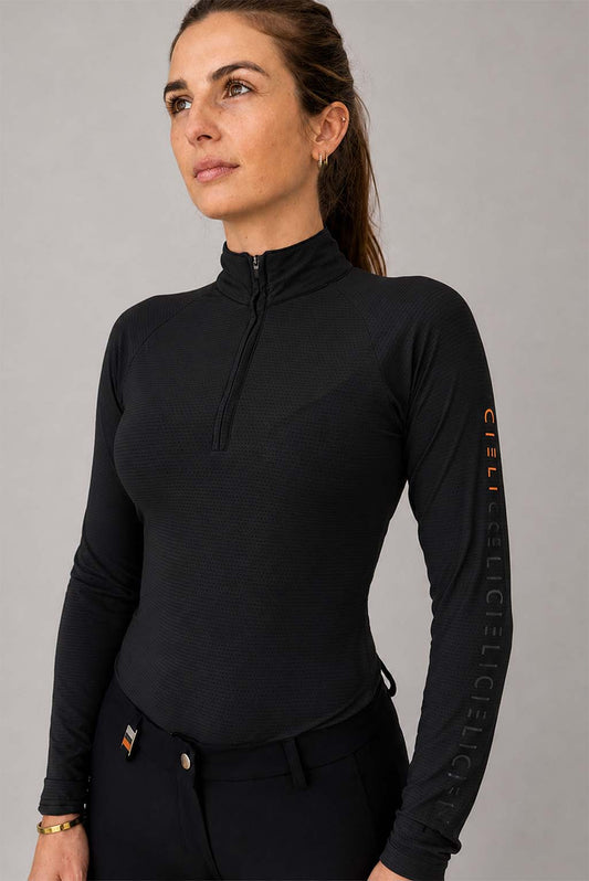 Faye Baselayer
