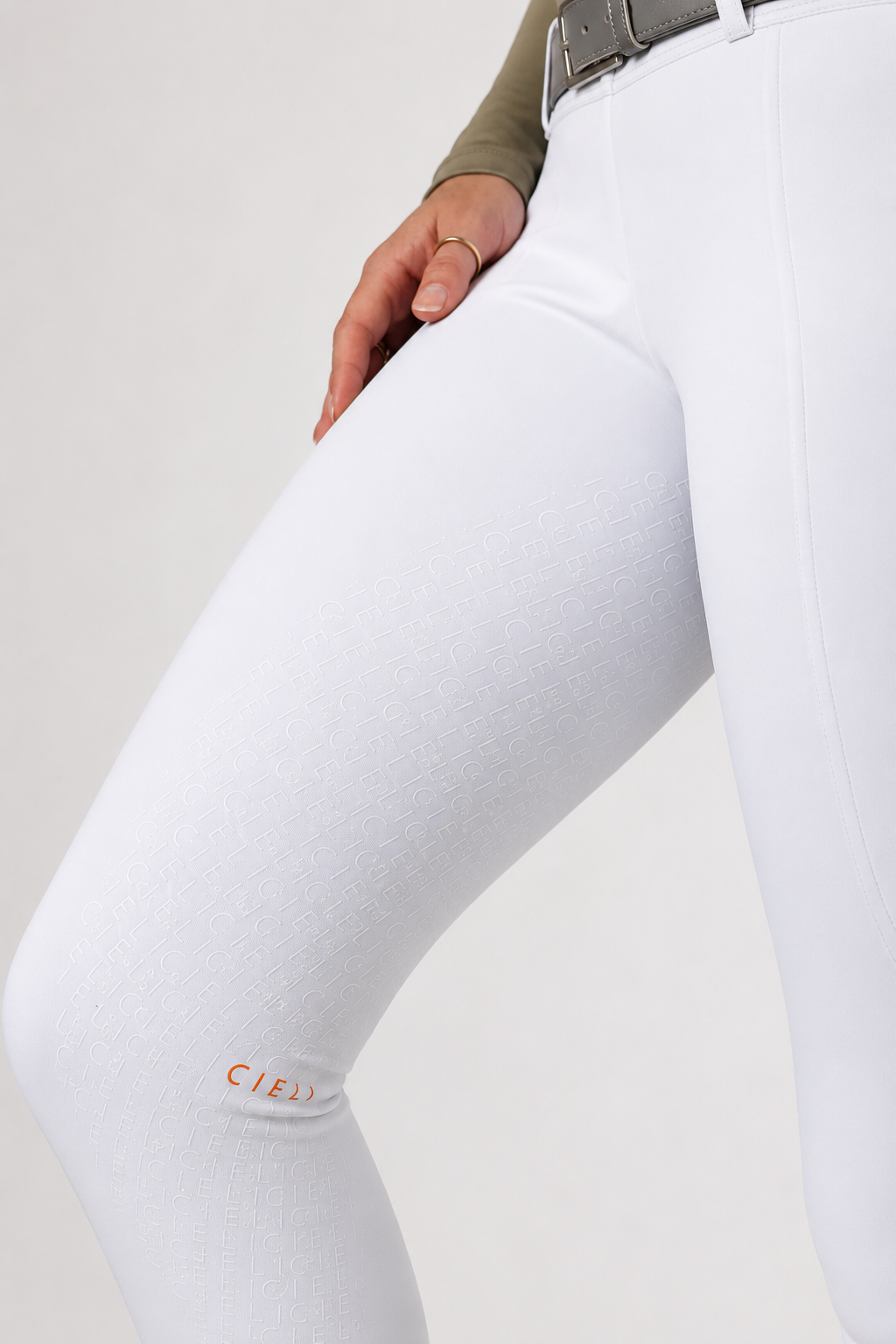 Juliette Highwaisted Performance Breggings