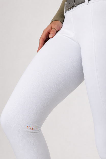 Juliette Highwaisted Performance Breggings
