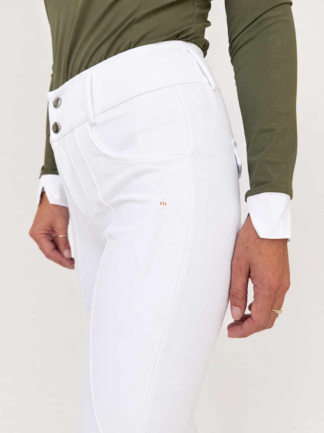 Juliette Highwaisted Performance Breggings