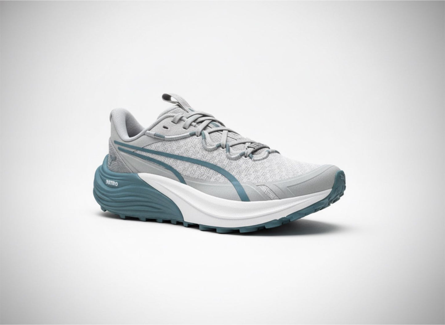 Cieli x Puma Voyage Nitro Alpine Moon