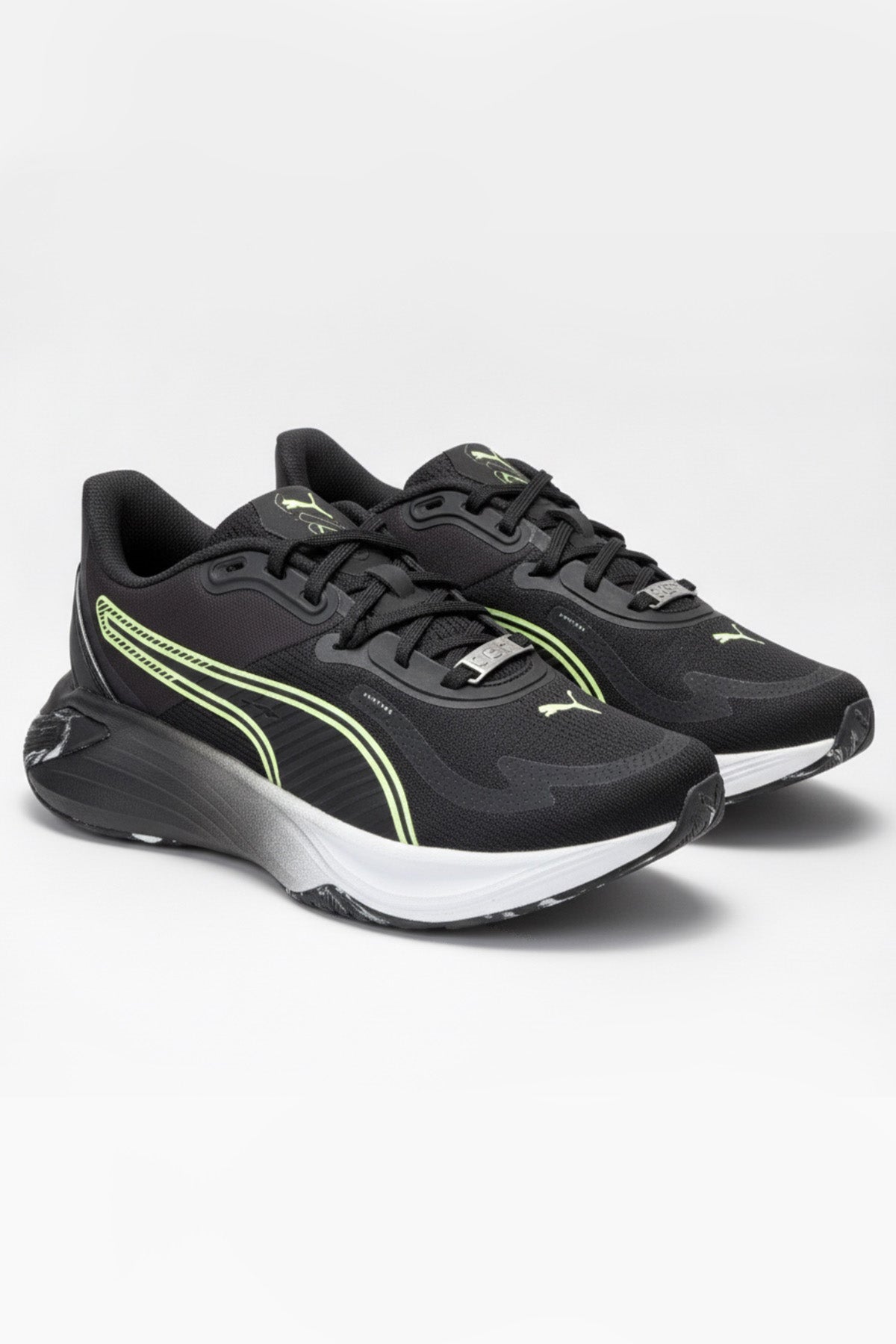 Cieli x Puma PWR Hybrid Black Apple Spritz