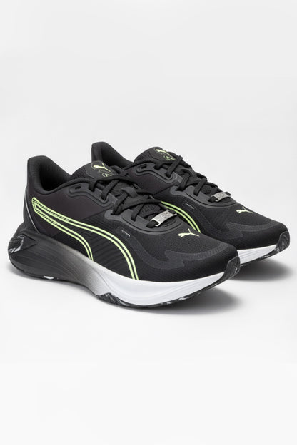 Cieli x Puma PWR Hybrid Black Apple Spritz