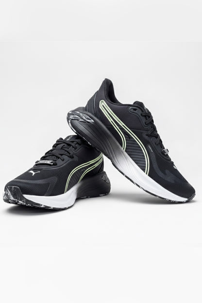 Cieli x Puma PWR Hybrid Black Apple Spritz