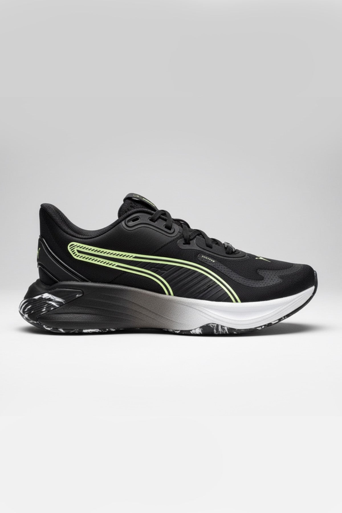 Cieli x Puma PWR Hybrid Black Apple Spritz
