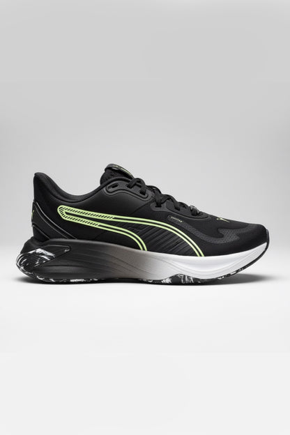 Cieli x Puma PWR Hybrid Black Apple Spritz