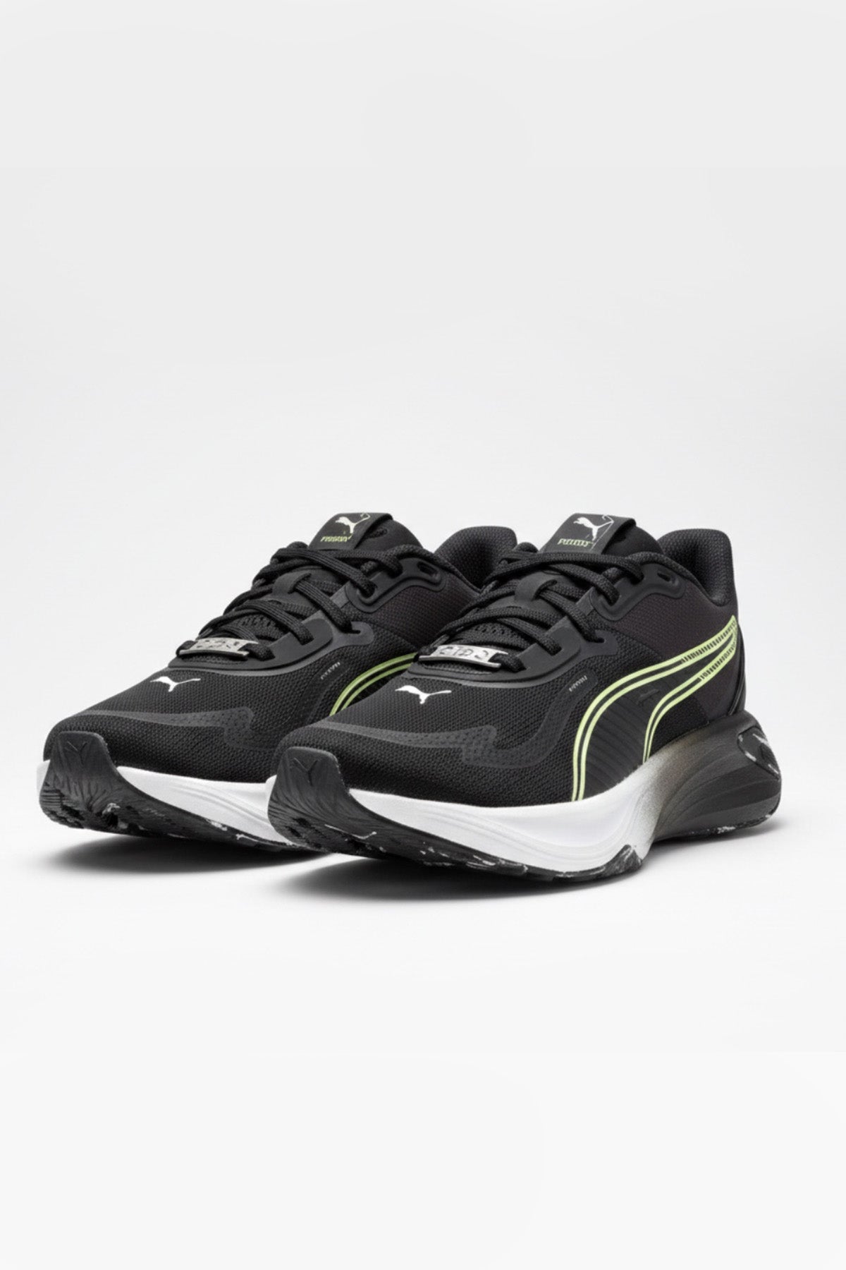 Cieli x Puma PWR Hybrid Black Apple Spritz