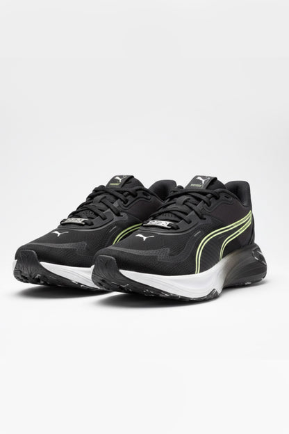 Cieli x Puma PWR Hybrid Black Apple Spritz