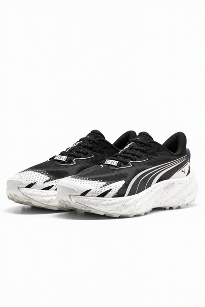 Cieli x Puma Black Lilac Velocity