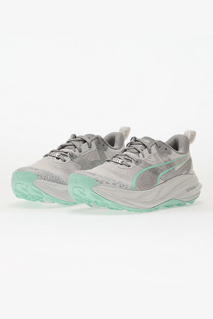 Cieli x Puma Voyage Nitro Feather Grey