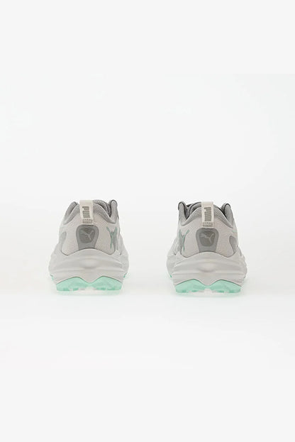 Cieli x Puma Voyage Nitro Feather Grey