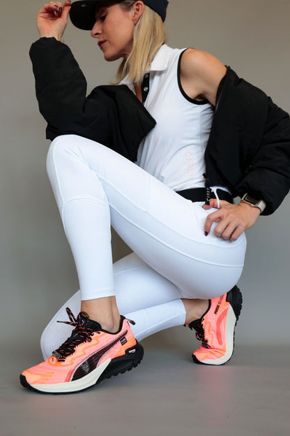 Ladies Puma X Cieli Fast-Trac Nitro
