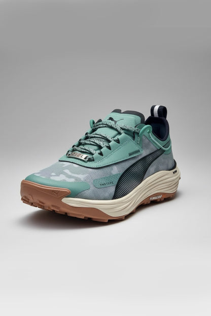 Cieli x Puma Voyage Nitro Eucalyptus
