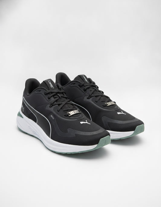 Cieli x Puma PWR Hybrid Green Moon