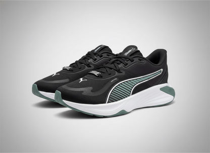 Cieli x Puma PWR Hybrid Green Moon