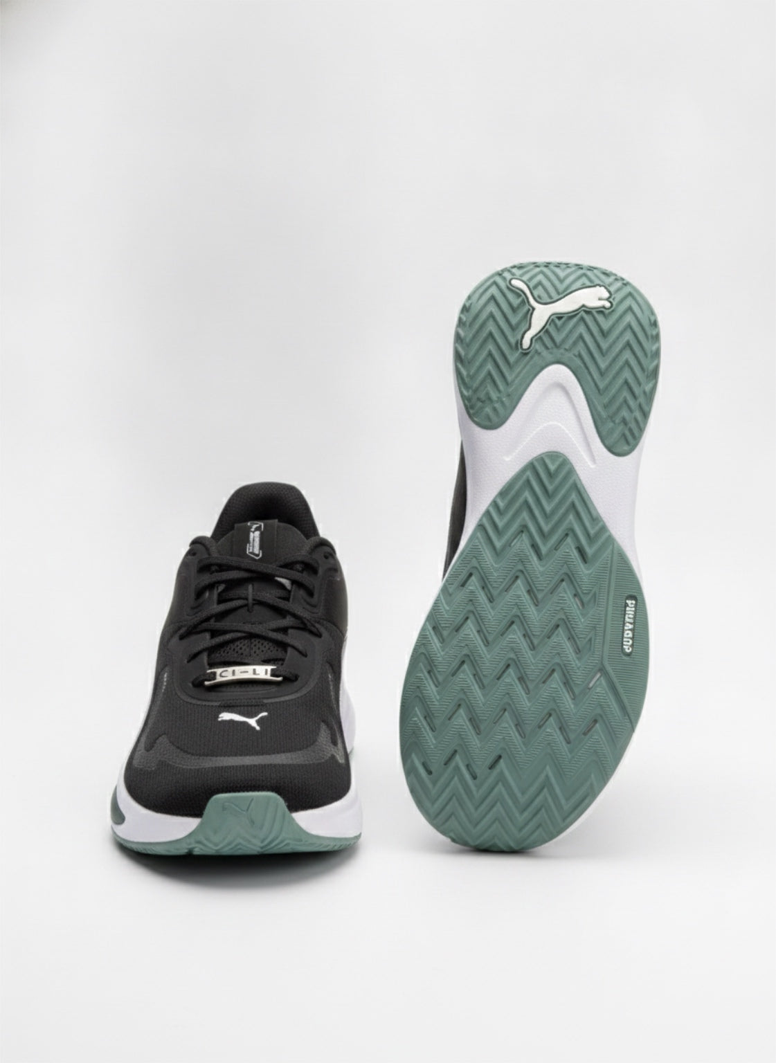 Cieli x Puma PWR Hybrid Green Moon