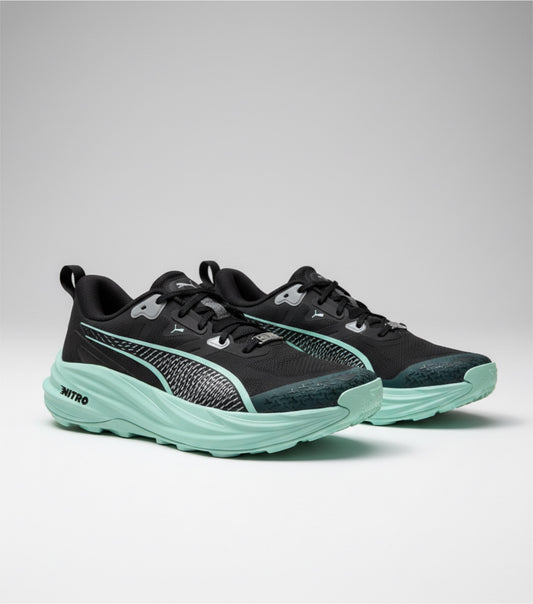 Cieli x Puma PWR Hybrid Green Terrain