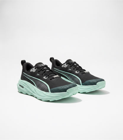 Cieli x Puma PWR Hybrid Green Terrain