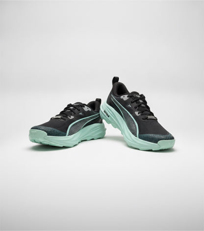 Cieli x Puma PWR Hybrid Green Terrain