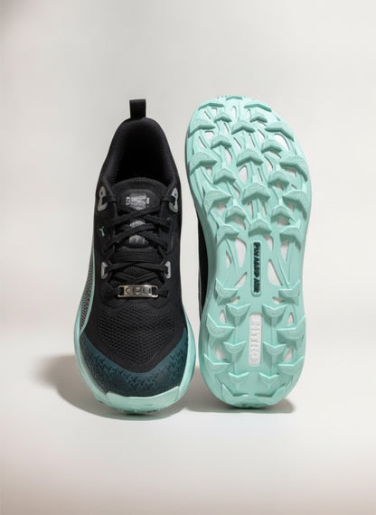 Cieli x Puma PWR Hybrid Green Terrain