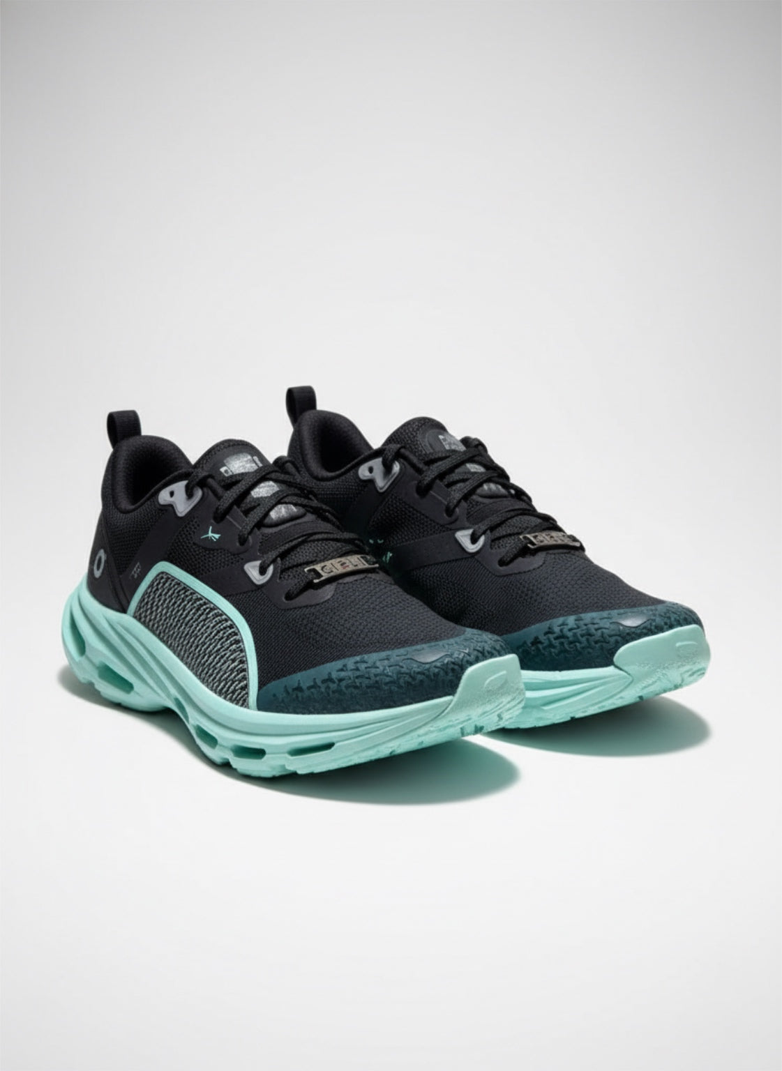 Cieli x Puma PWR Hybrid Green Terrain