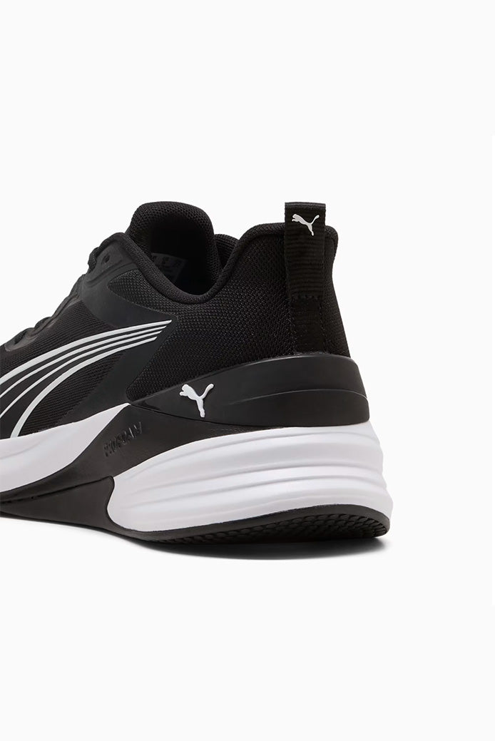 Cieli x Puma Pro Action Black
