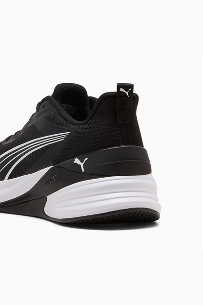 Cieli x Puma Pro Action Black