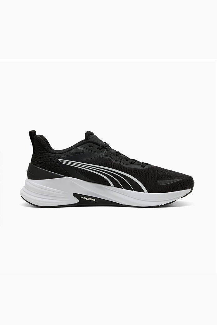 Cieli x Puma Pro Action Black