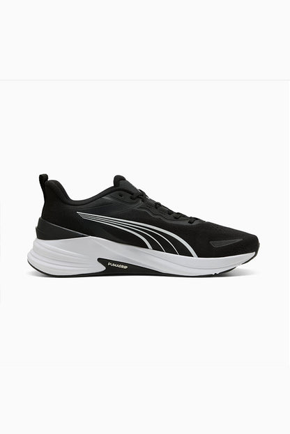 Cieli x Puma Pro Action Black