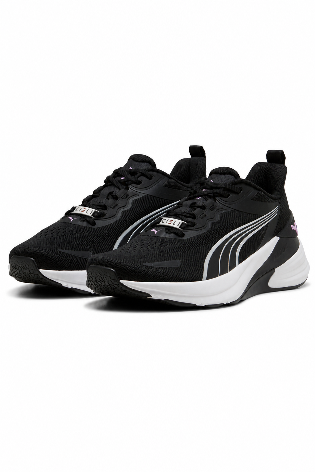 Cieli x Puma Pro Action Black