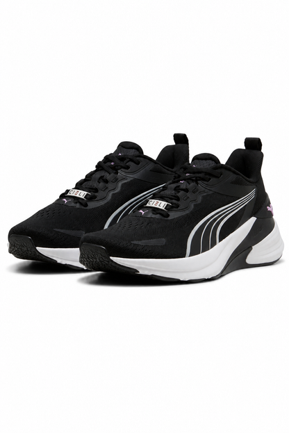 Cieli x Puma Pro Action Black