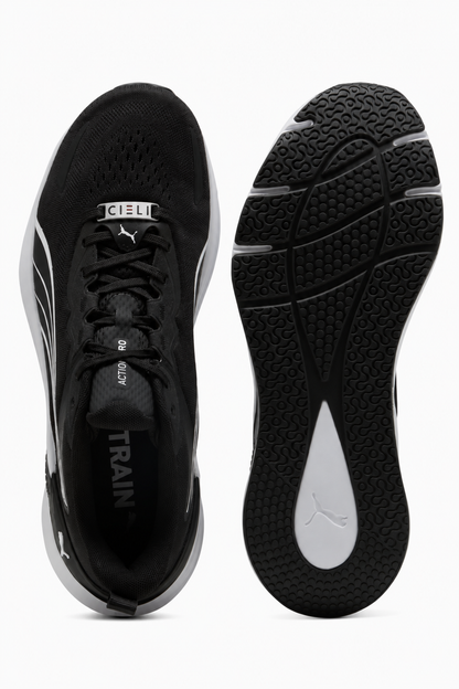 Cieli x Puma Pro Action Black