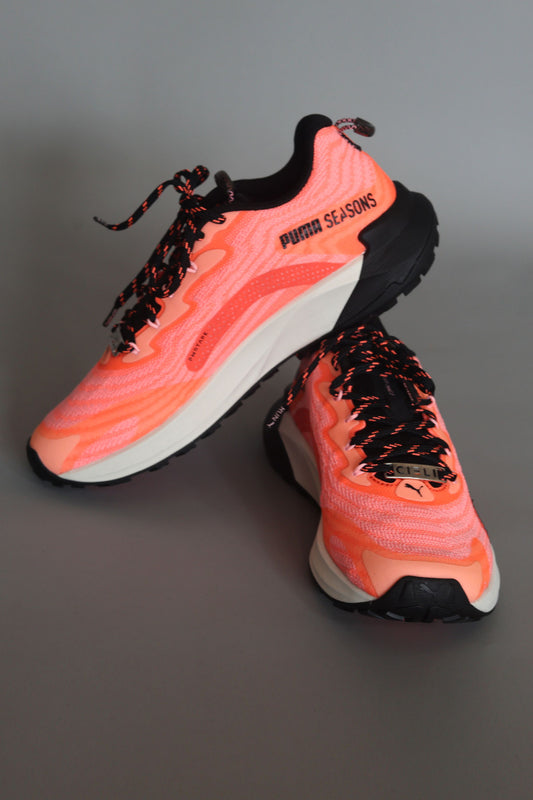 Ladies Puma X Cieli Fast-Trac Nitro
