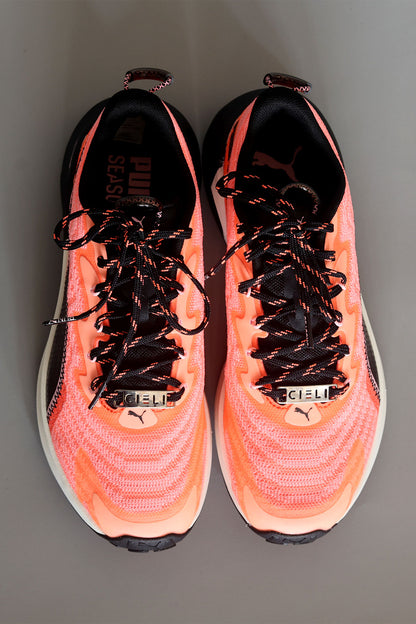 Ladies Puma X Cieli Fast-Trac Nitro