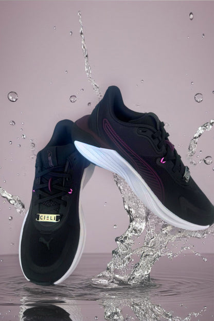 Cieli x Puma Hybrid Grape