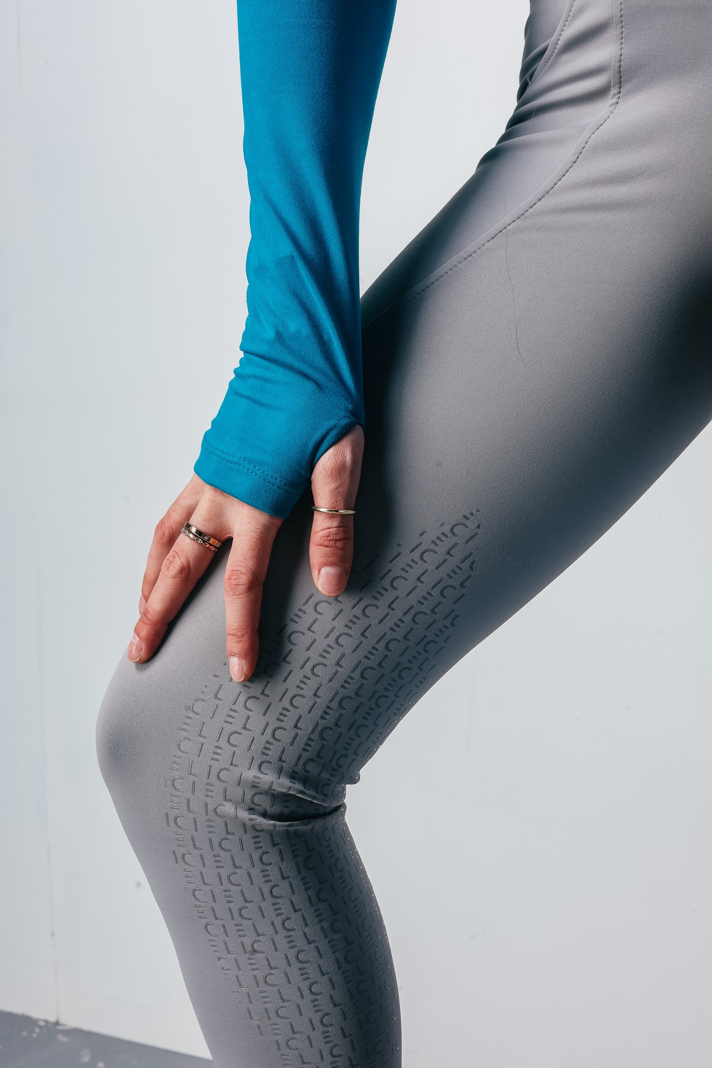 Sophie Long Sleeve Shirt