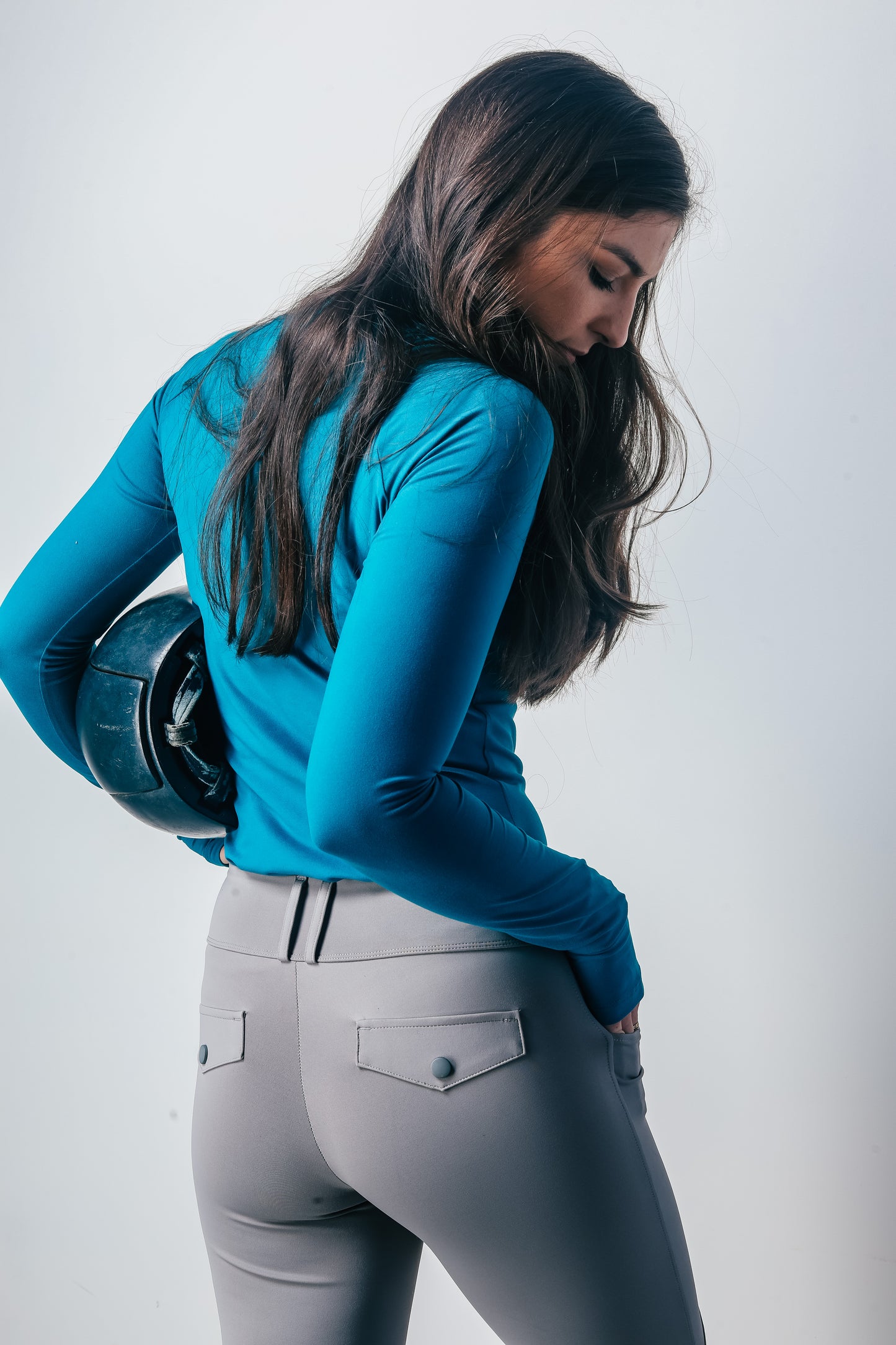 Sophie Long Sleeve Shirt