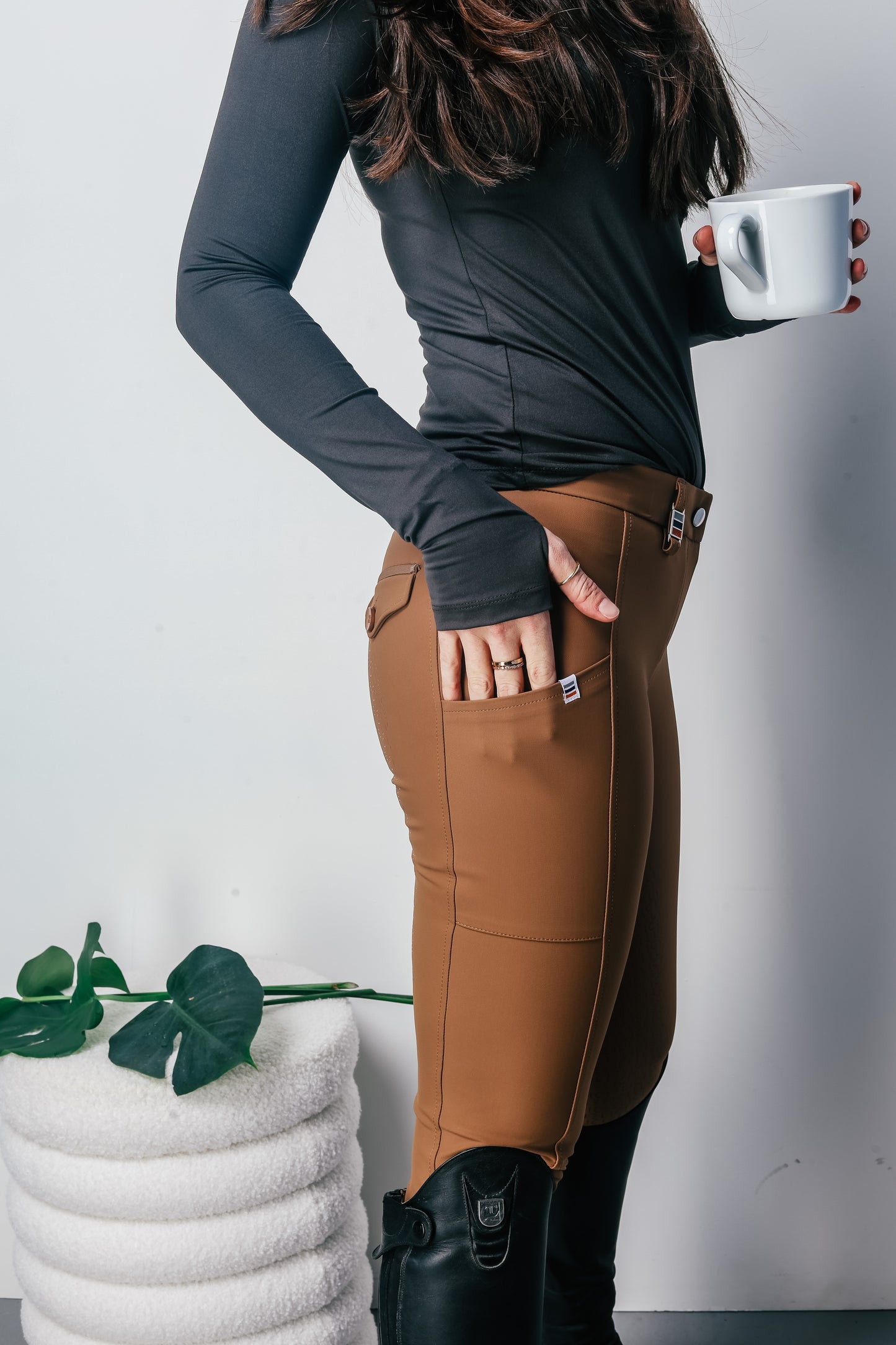 Sophie Long Sleeve Shirt