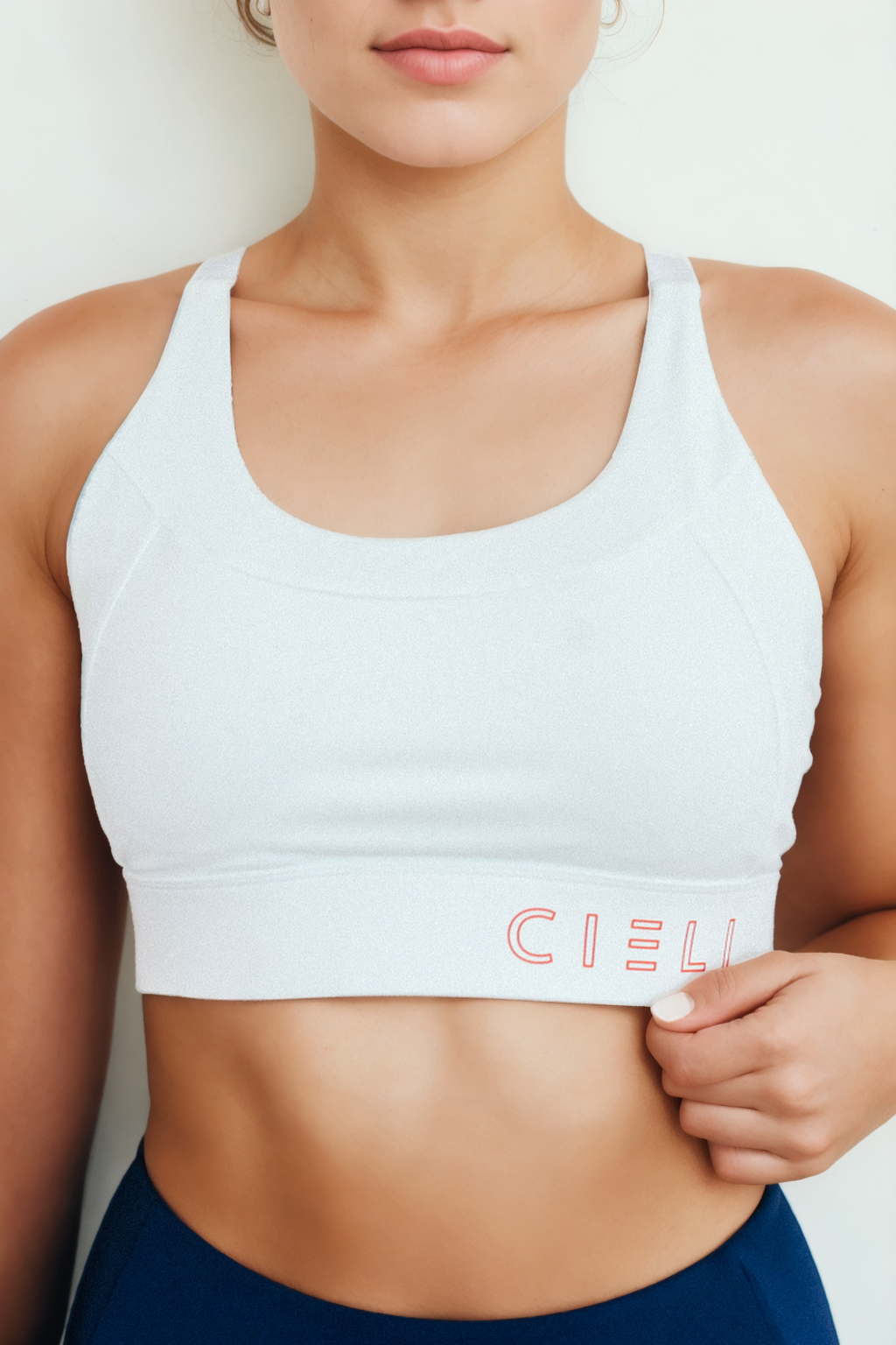 Signature Sports Bra