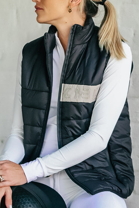 Carter Body Warmer