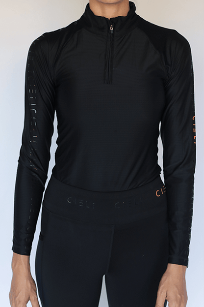 Faye Baselayer