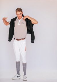 Mens Dakota Performance Breeches