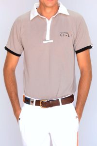 Mens Luca Show Shirt